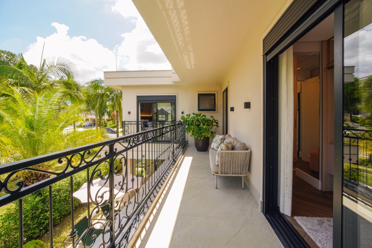 Casa à venda no 18 do Forte, 417,08 m² – Alphaville, Santana de Parnaíba – Cód. 78723964 — imagem 8