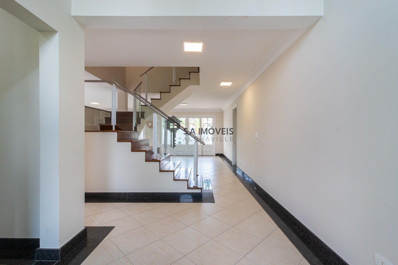Casa para venda ou locação no Morada dos Lagos, 430 m² – Residencial Morada dos Lagos, Barueri – Cód. 78692642 — imagem 2