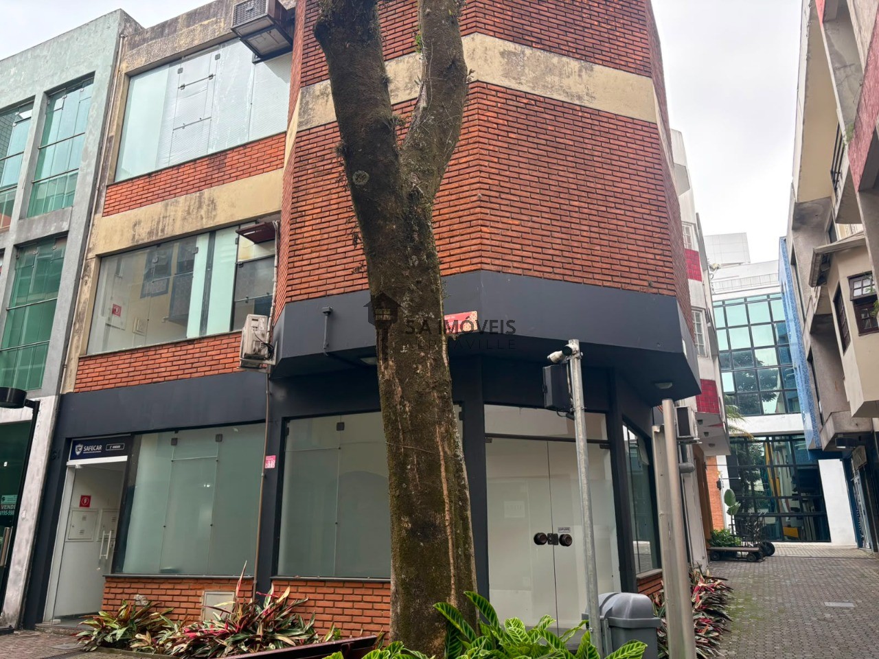 Prédio para locação no Centro Comercial, 240 m² – Condomínio Centro Comercial Alphaville, Barueri – Cód. 74223068 — imagem 14