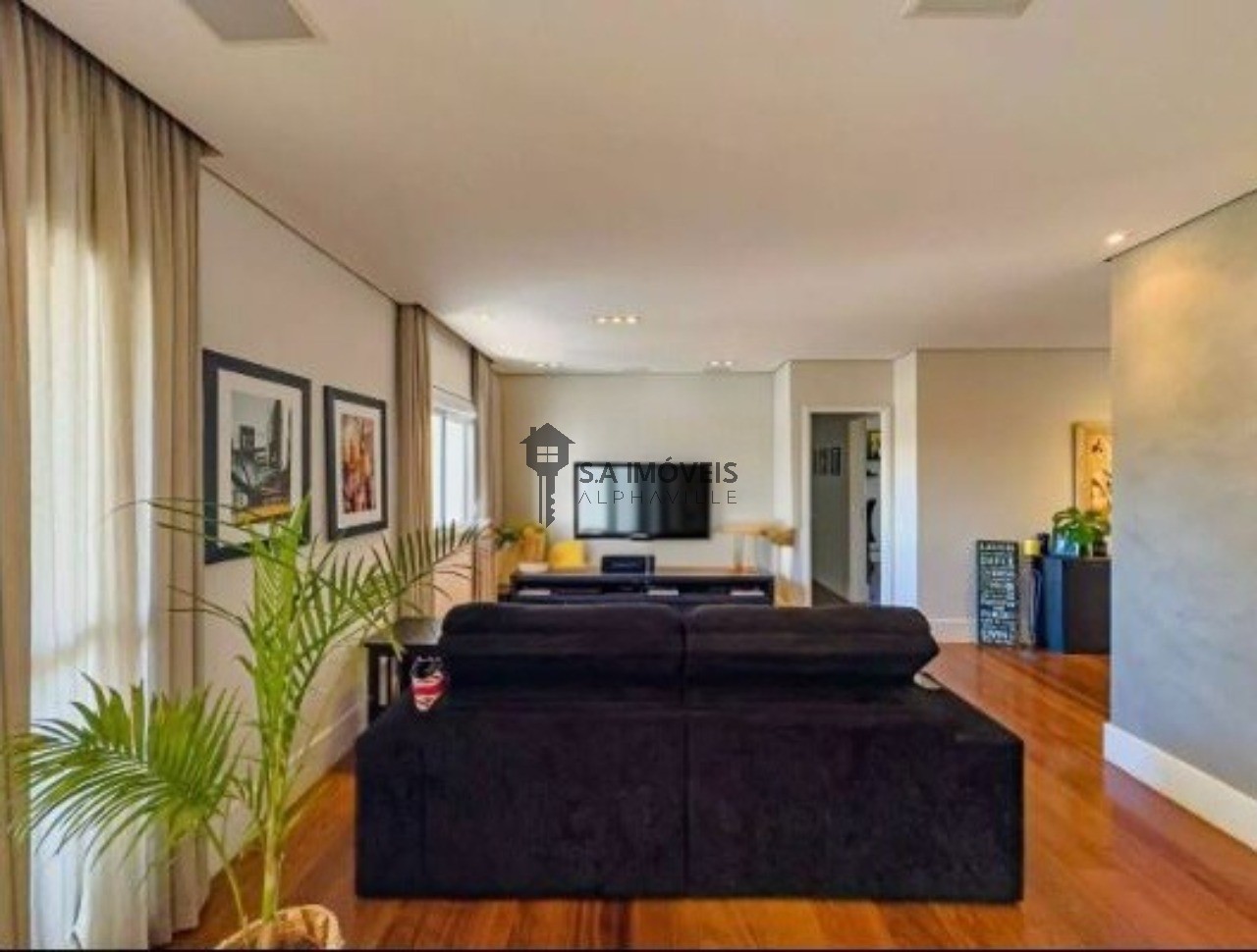 Apartamento à venda no Ghaia, 158 m² – Tamboré, Santana de Parnaíba – Cód. 78648993 — imagem 11