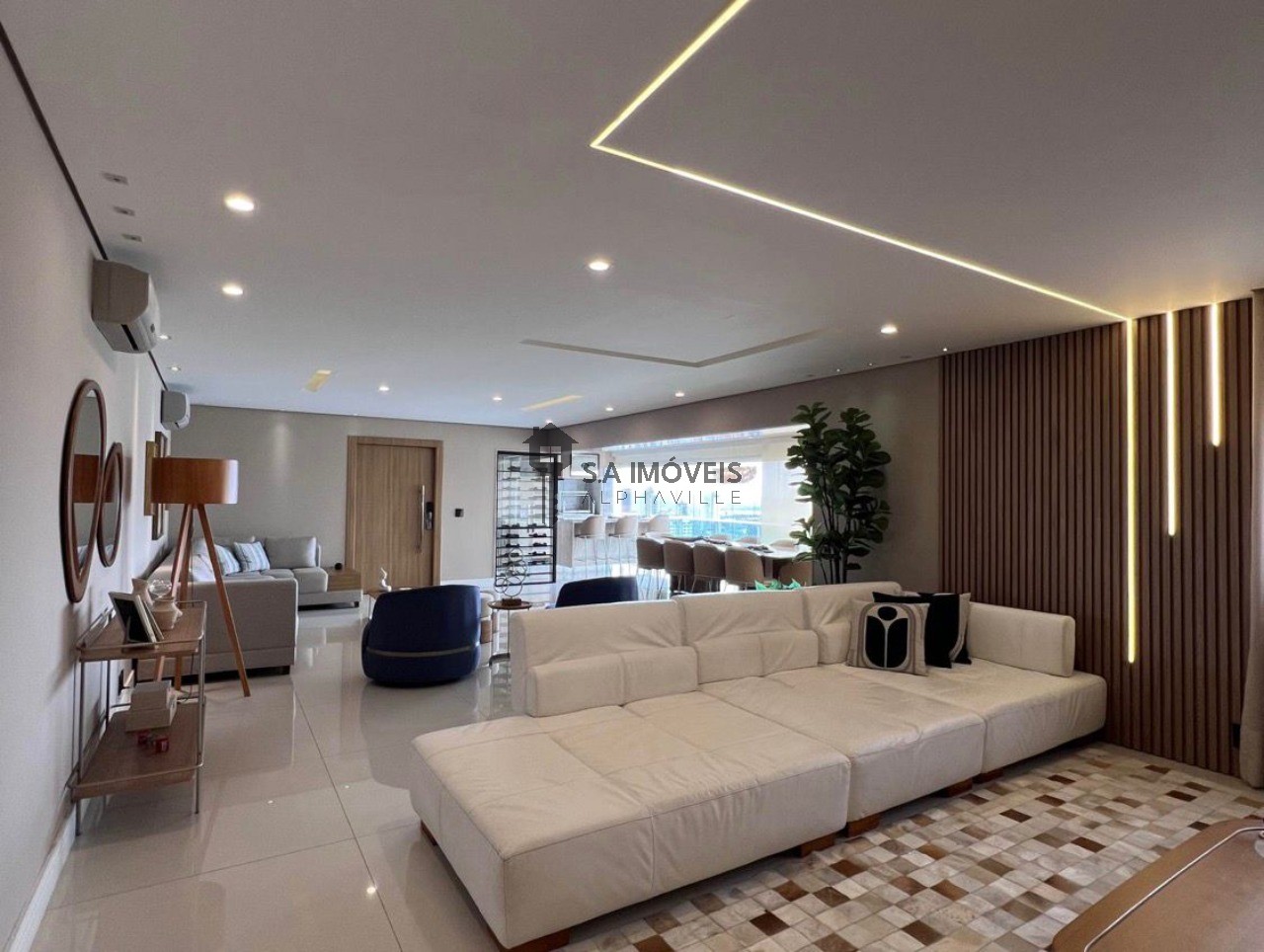 Apartamento à venda no Terrah, 330 m² – Alphagran Alphaville, Barueri – Cód. 75379371 — imagem 15