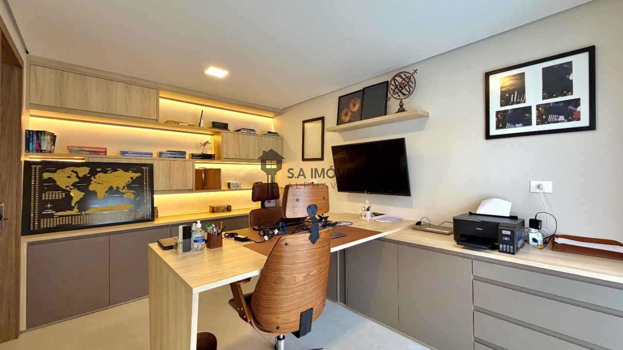 Casa para venda ou locação no 18 do Forte, 530 m² – Tamboré, Santana de Parnaíba – Cód. 78668877 — imagem 15