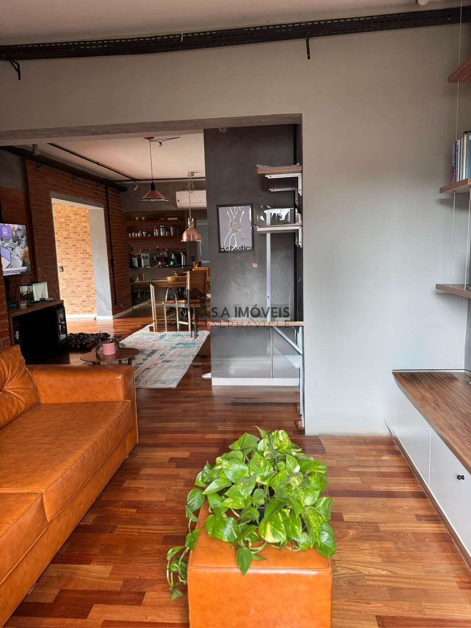 Apartamento à venda em Dezoito do Forte Empresarial/Alphaville., 107 m² – Barueri – Cód. 78753656 — imagem 5