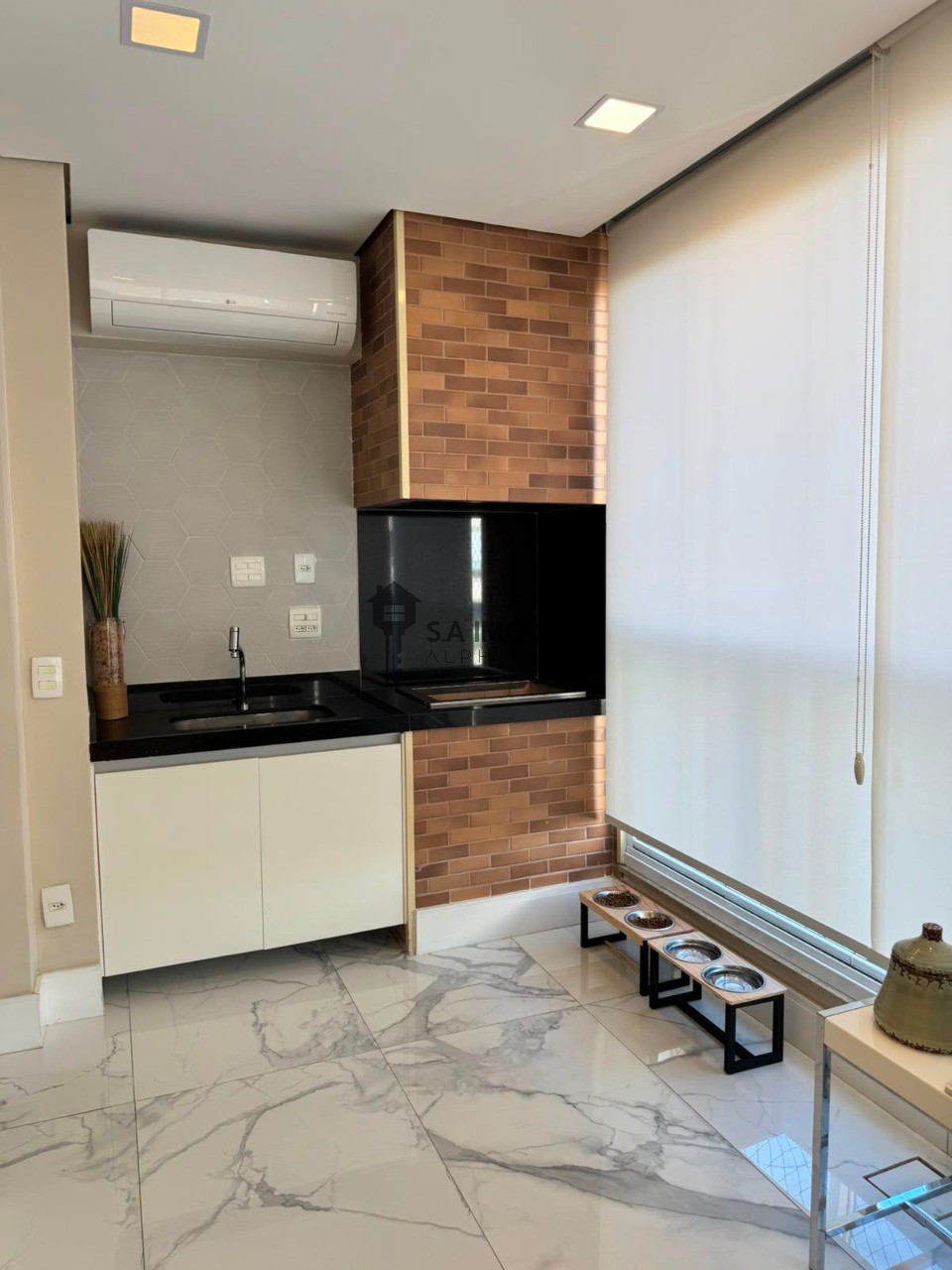 Apartamento à venda no Boulevard, 140 m² – Tamboré, Santana de Parnaíba – Cód. 78634625 — imagem 12