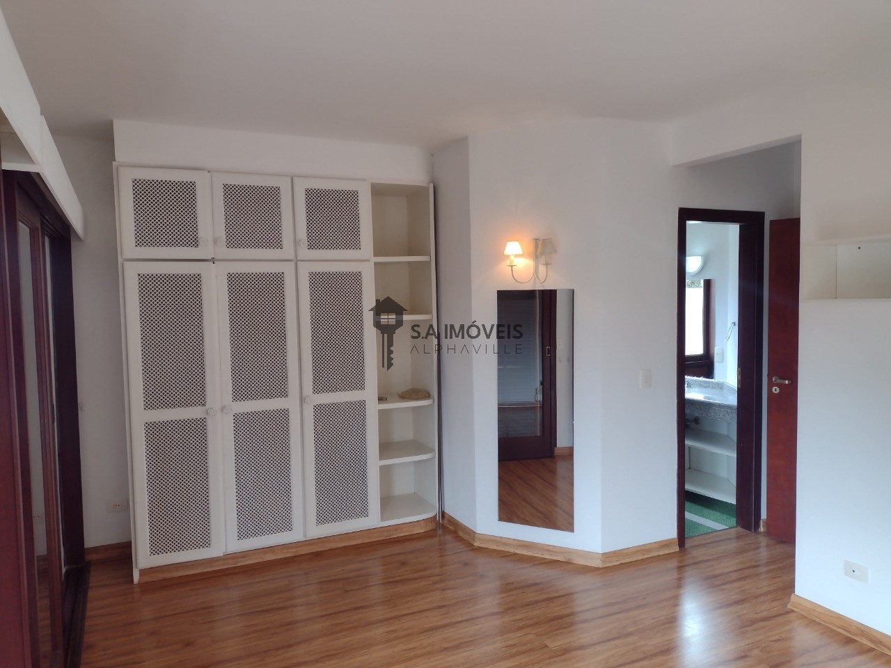 Casa para locação no Morada das Flores, 236,79 m² – Morada das Flores (aldeia da Serra), Santana de Parnaíba – Cód. 78628937 — imagem 11