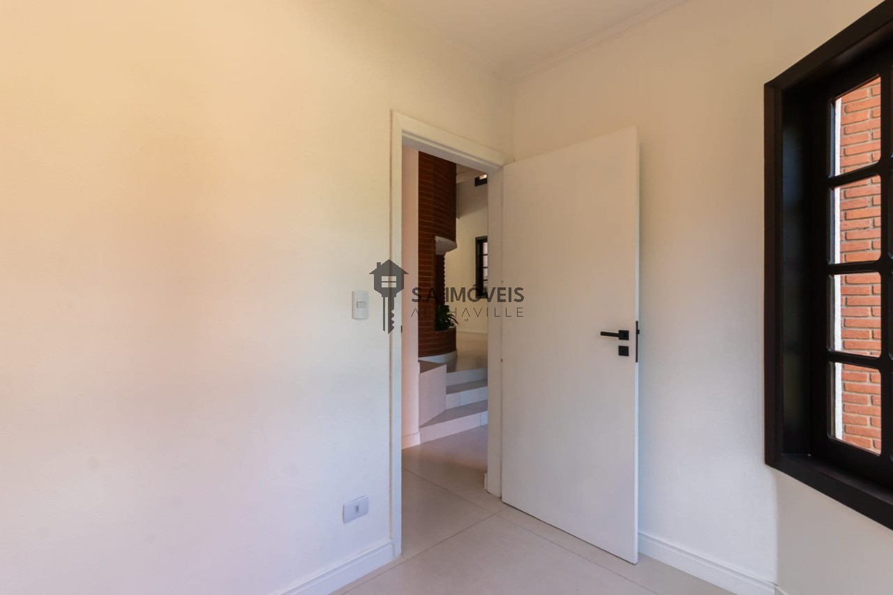 Casa à venda no Residencial 9, 297 m² – Alphaville, Santana de Parnaíba – Cód. 78730304 — imagem 13