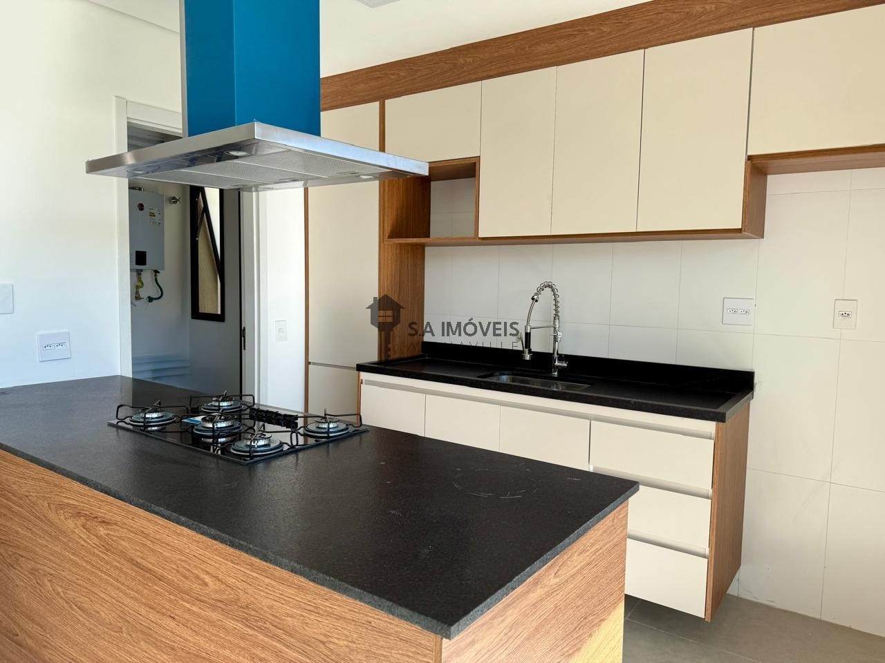 Casa para locação no Alpha House, 152 m² – Tanquinho, Santana de Parnaíba – Cód. 78739912 — imagem 7