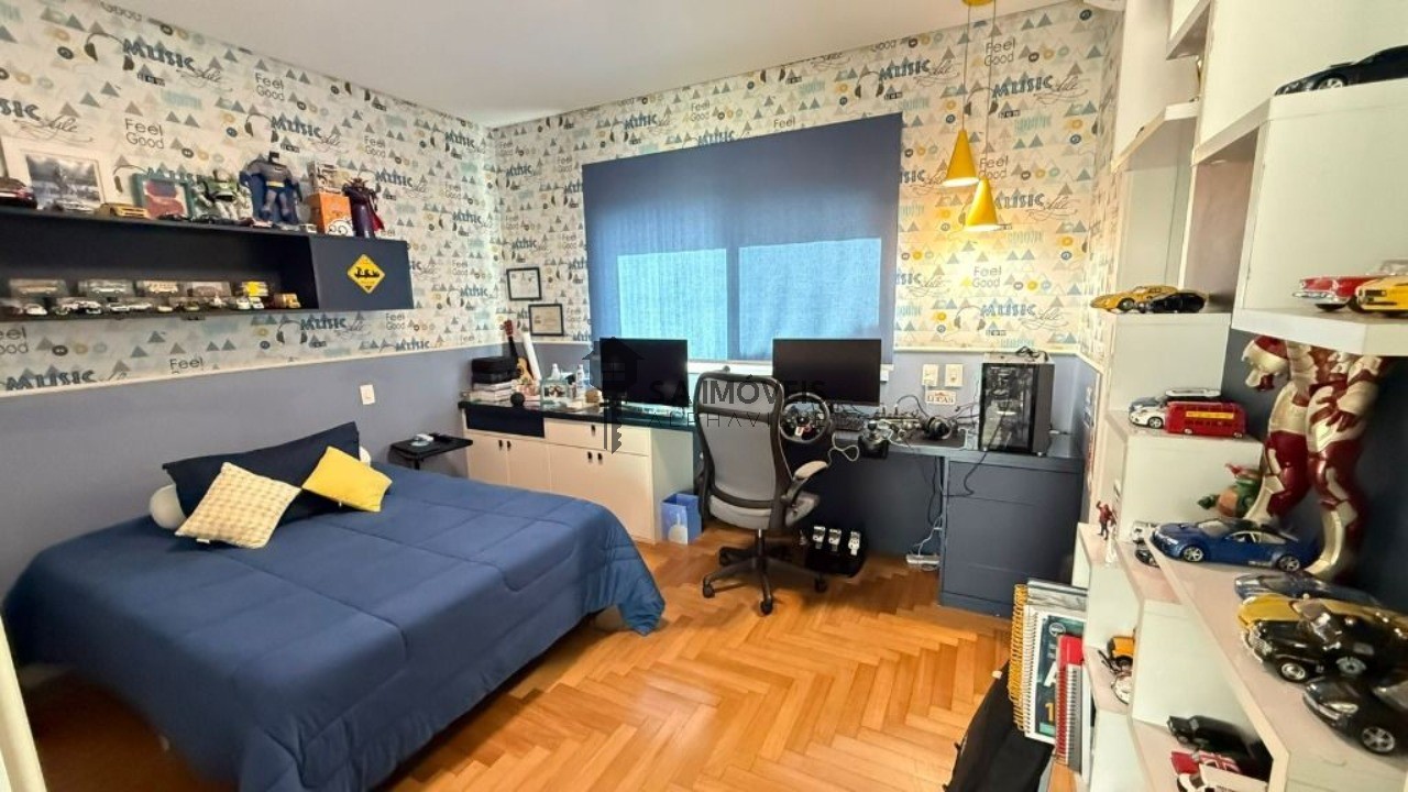 Casa à venda no Residencial 9, 330 m² – Alphaville, Santana de Parnaíba – Cód. 78671195 — imagem 10