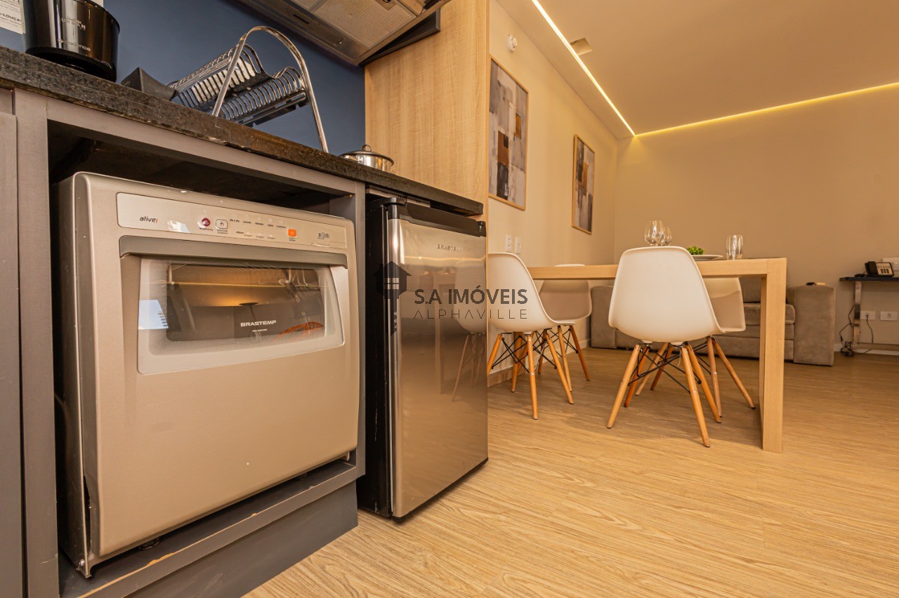 Apartamento à venda em Alphaville Centro Industrial e Empresarial/Alphaville., 54 m² – Barueri – Cód. 78642049 — imagem 16