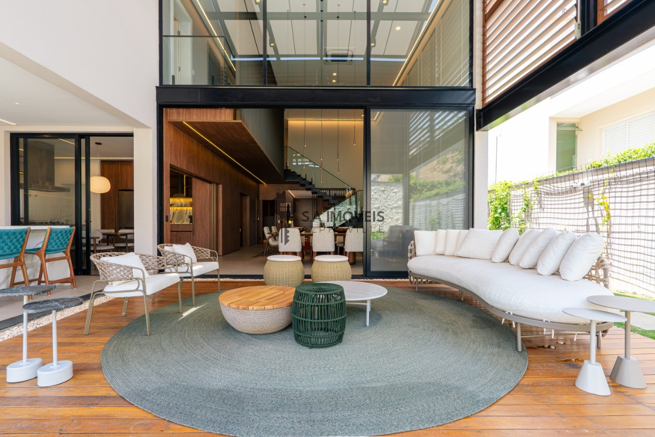Casa à venda no Residencial 2, 440 m² – Alphaville Residencial Dois, Barueri – Cód. 78672626 — imagem 22