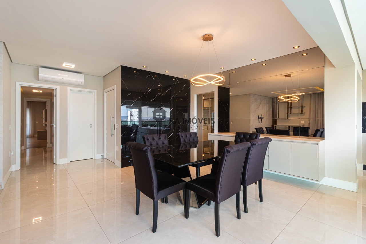 Apartamento para locação no The Garden, 200 m² – Alphaville Empresarial, Barueri – Cód. 78729045 — imagem 5
