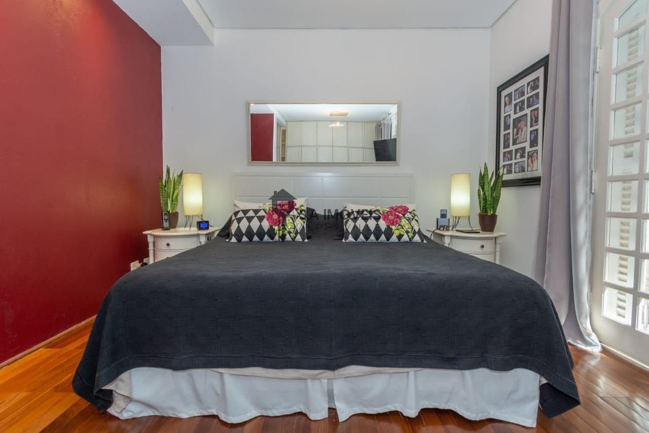 Casa à venda no Residencial 4, 480 m² – Alphaville, Santana de Parnaíba – Cód. 78671717 — imagem 8