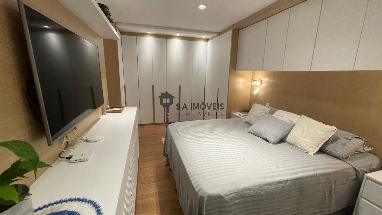 Casa para venda ou locação no Residencial 4, 319 m² – Alphaville, Santana de Parnaíba – Cód. 78709036 — imagem 20