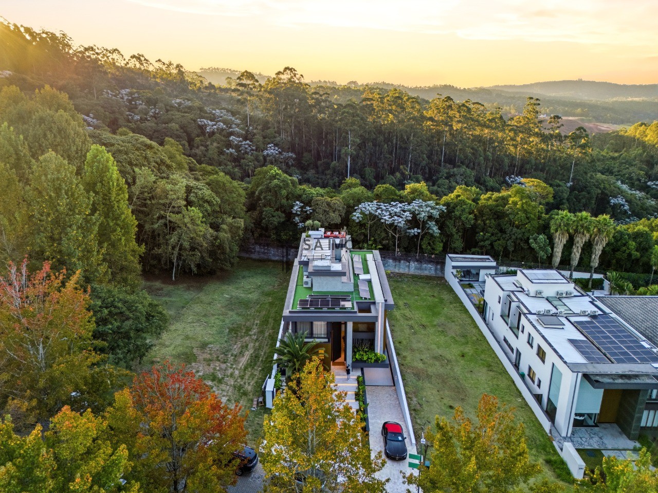 Casa à venda no Tamboré 11, 900 m² – Tamboré, Santana de Parnaíba – Cód. 78721156 — imagem 7