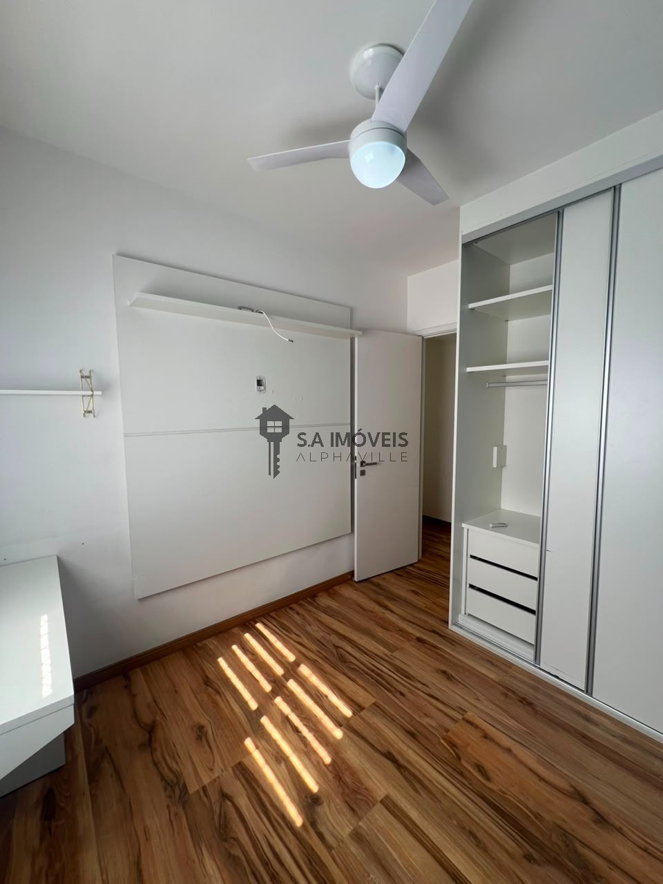 Apartamento para locação no Bellagio, 96 m² – Alphaville Empresarial, Barueri – Cód. 78692307 — imagem 17