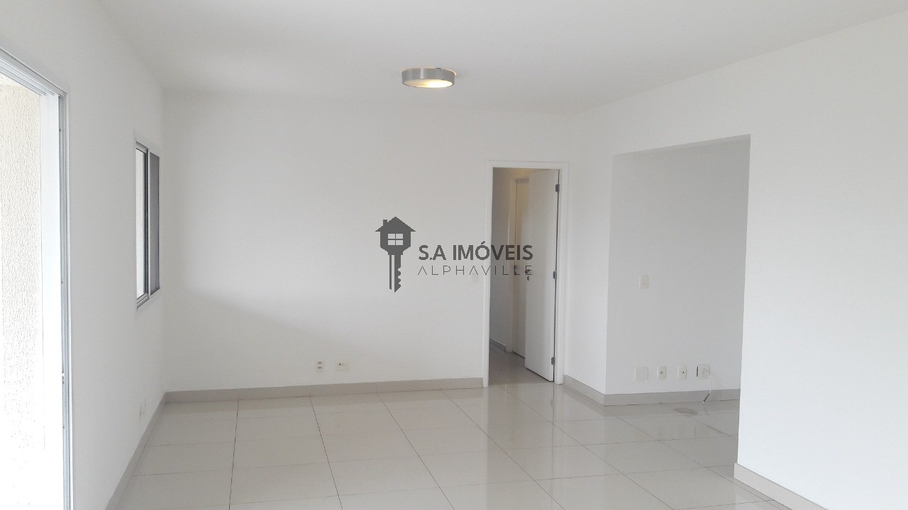 Apartamento para locação no Alpha Vita, 144 m² – Alphaville, Santana de Parnaíba – Cód. 78628718 — imagem 2