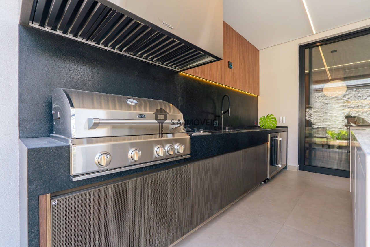 Casa à venda no Residencial 2, 440 m² – Alphaville Residencial Dois, Barueri – Cód. 78672626 — imagem 15