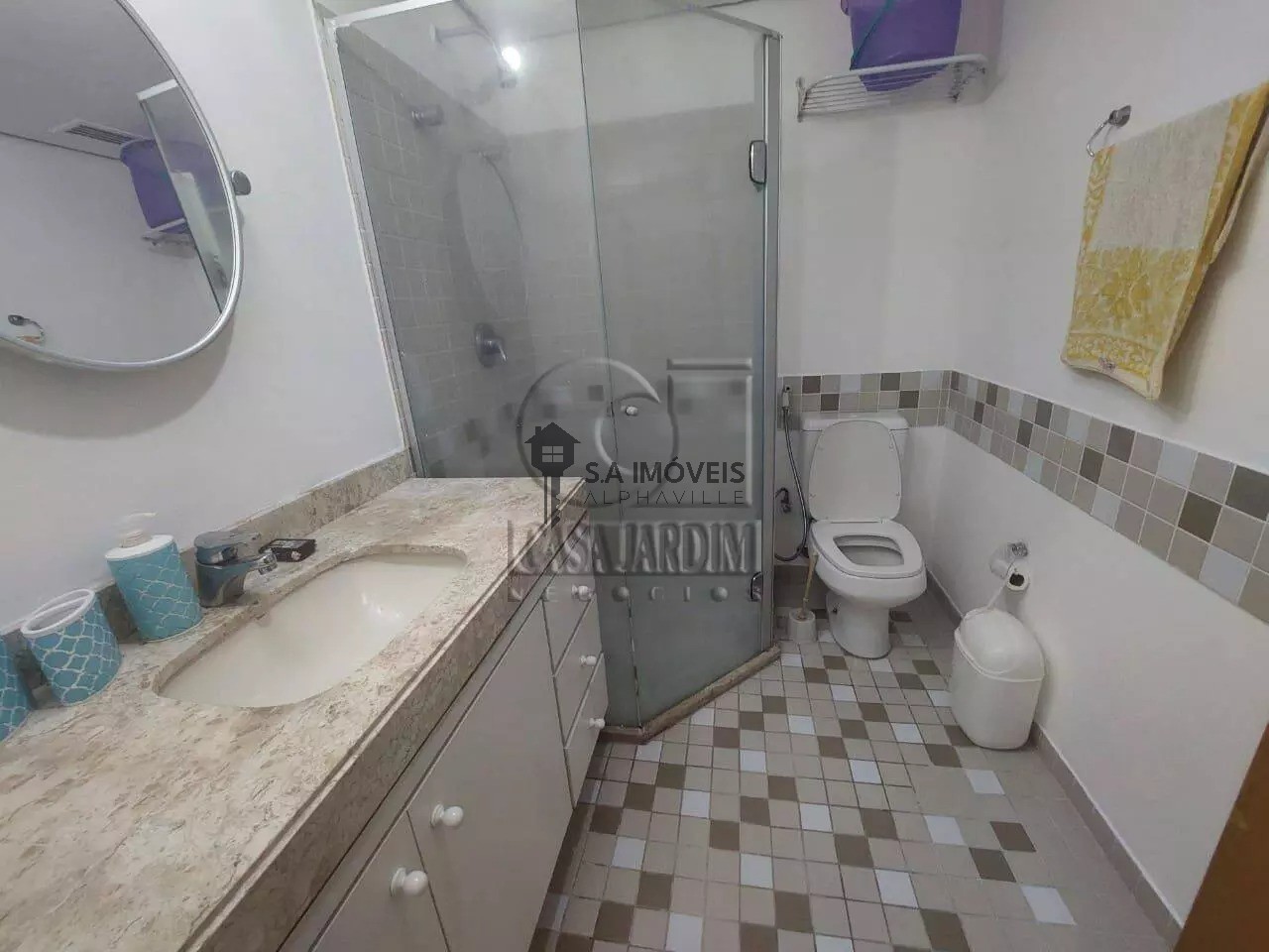 Apartamento para venda ou locação em Alphaville Centro Industrial e Empresarial/Alphaville., 33 m² – Barueri – Cód. 78720998 — imagem 9