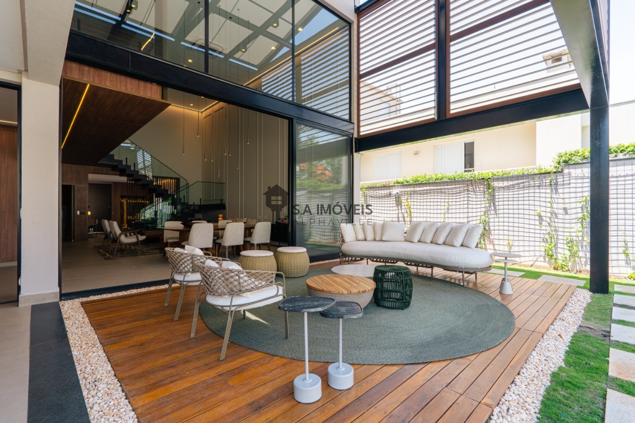 Casa à venda no Residencial 2, 440 m² – Alphaville Residencial Dois, Barueri – Cód. 78672626 — imagem 21