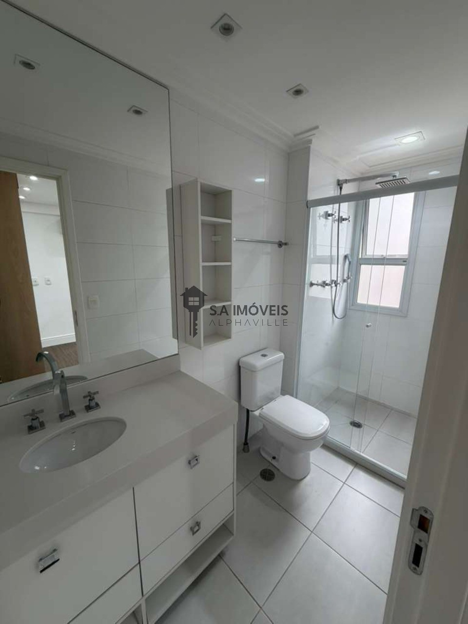 Apartamento à venda no Bellagio, 96 m² – Alphaville Empresarial, Barueri – Cód. 78668701 — imagem 14