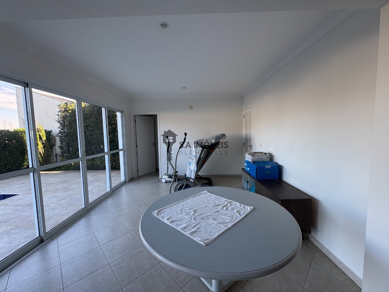 Casa à venda no Residencial 11, 372 m² – Alphaville, Santana de Parnaíba – Cód. 78685087 — imagem 9