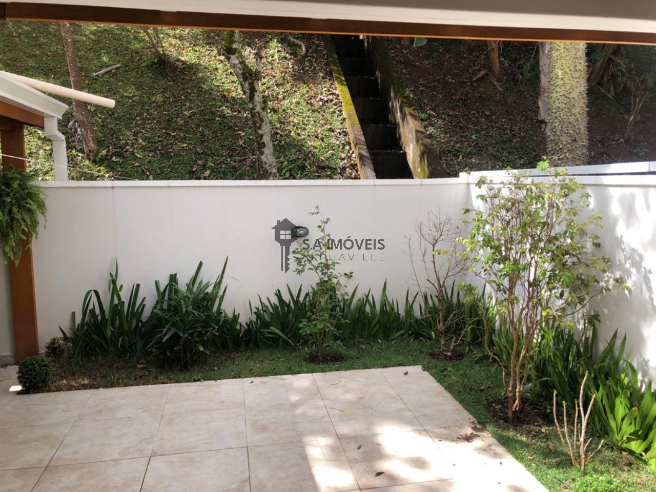 Casa à venda no Scenic, 220 m² – Alphaville, Santana de Parnaíba – Cód. 78647727 — imagem 21
