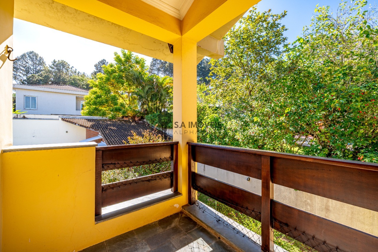 Casa à venda no Residencial 10, 377 m² – Alphaville, Santana de Parnaíba – Cód. 78670384 — imagem 8