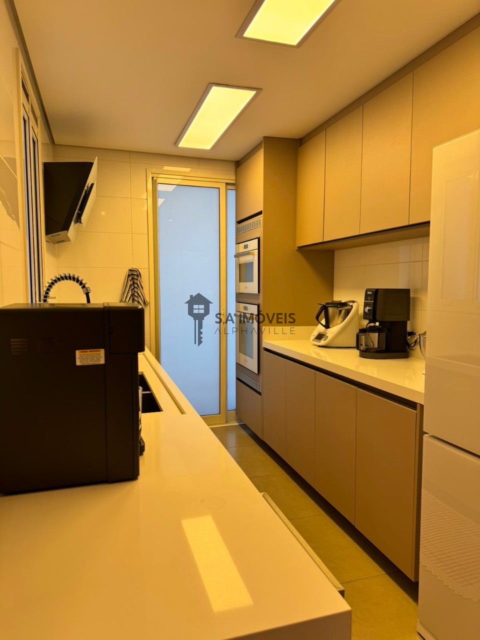 Apartamento à venda no Boulevard, 140 m² – Tamboré, Santana de Parnaíba – Cód. 78634625 — imagem 15