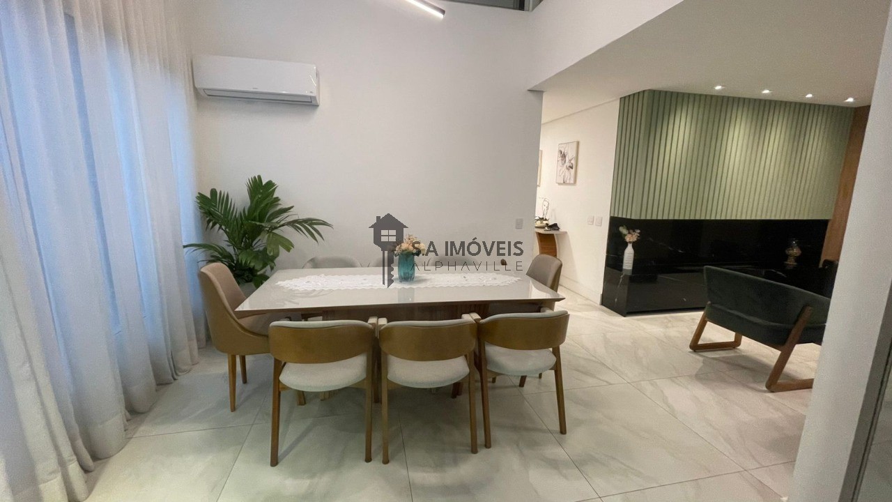 Casa para venda ou locação no Residencial 4, 319 m² – Alphaville, Santana de Parnaíba – Cód. 78709036 — imagem 8