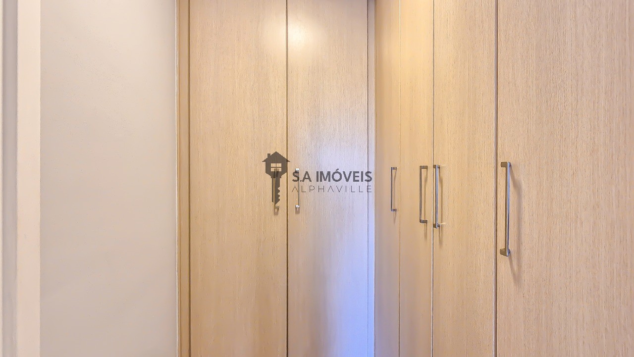 Apartamento à venda em Alphaville Centro Industrial e Empresarial/Alphaville., 177 m² – Barueri – Cód. 78729570 — imagem 28