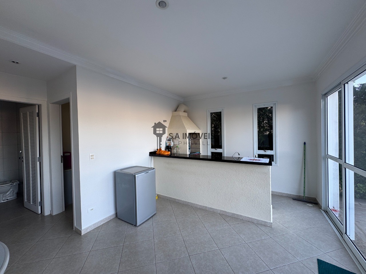 Casa à venda no Residencial 11, 372 m² – Alphaville, Santana de Parnaíba – Cód. 78685087 — imagem 11