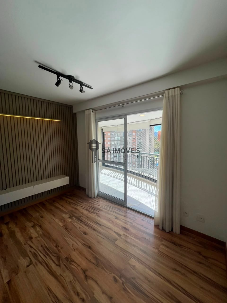 Apartamento para locação no Bellagio, 96 m² – Alphaville Empresarial, Barueri – Cód. 78692307 — imagem 3