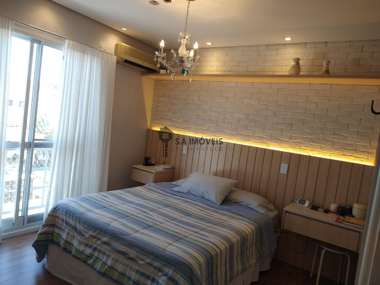 Casa à venda no Tamboré 6, 160 m² – Tamboré, Santana de Parnaíba – Cód. 78642316 — imagem 14