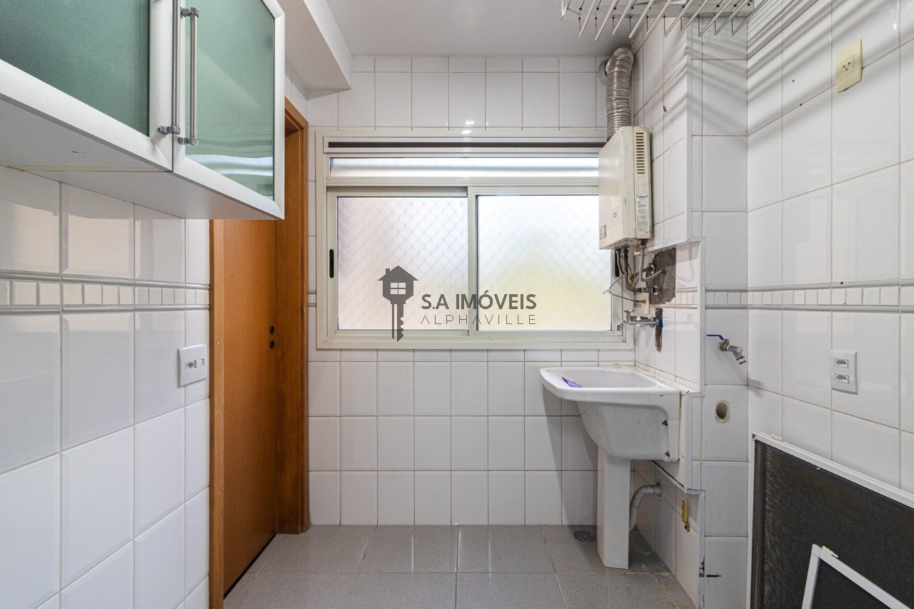 Apartamento para locação no Parque Tamboré, 139 m² – Tamboré, Santana de Parnaíba – Cód. 78728982 — imagem 22