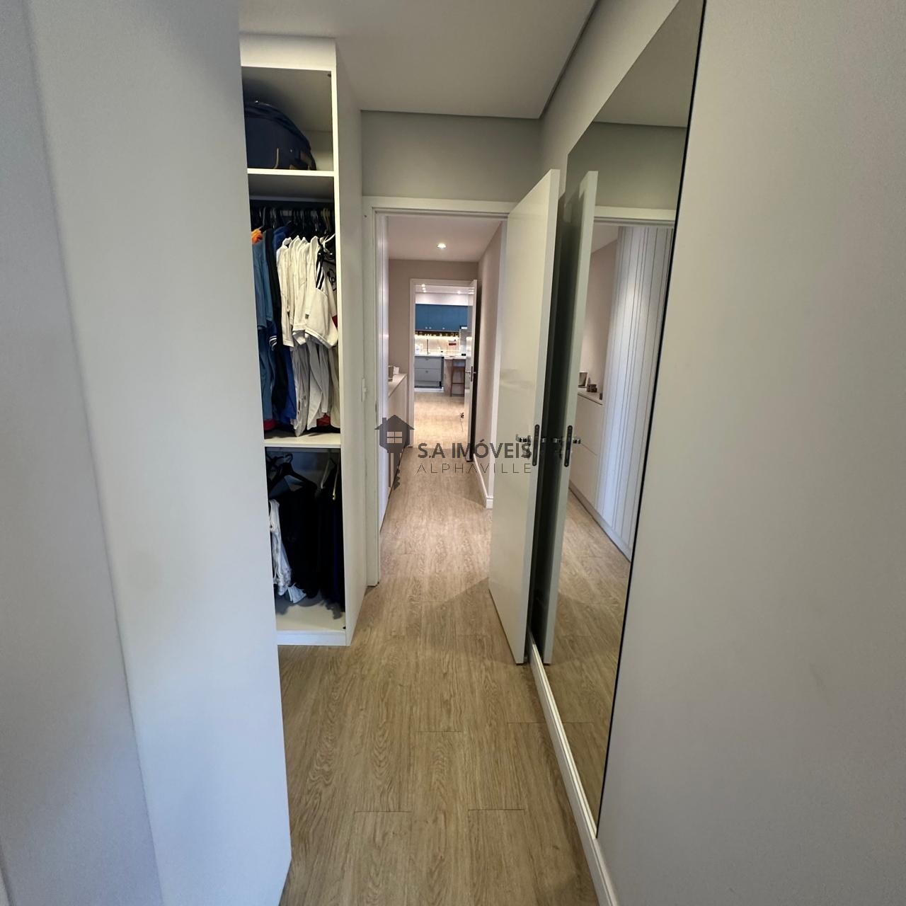 Apartamento à venda no Bellini, 109 m² – Centro Comercial Jubran, Barueri – Cód. 78668663 — imagem 21