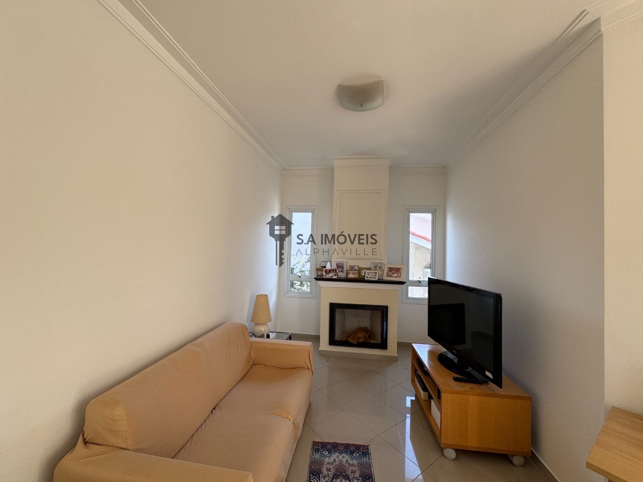 Casa à venda no Residencial 11, 372 m² – Alphaville, Santana de Parnaíba – Cód. 78685087 — imagem 7