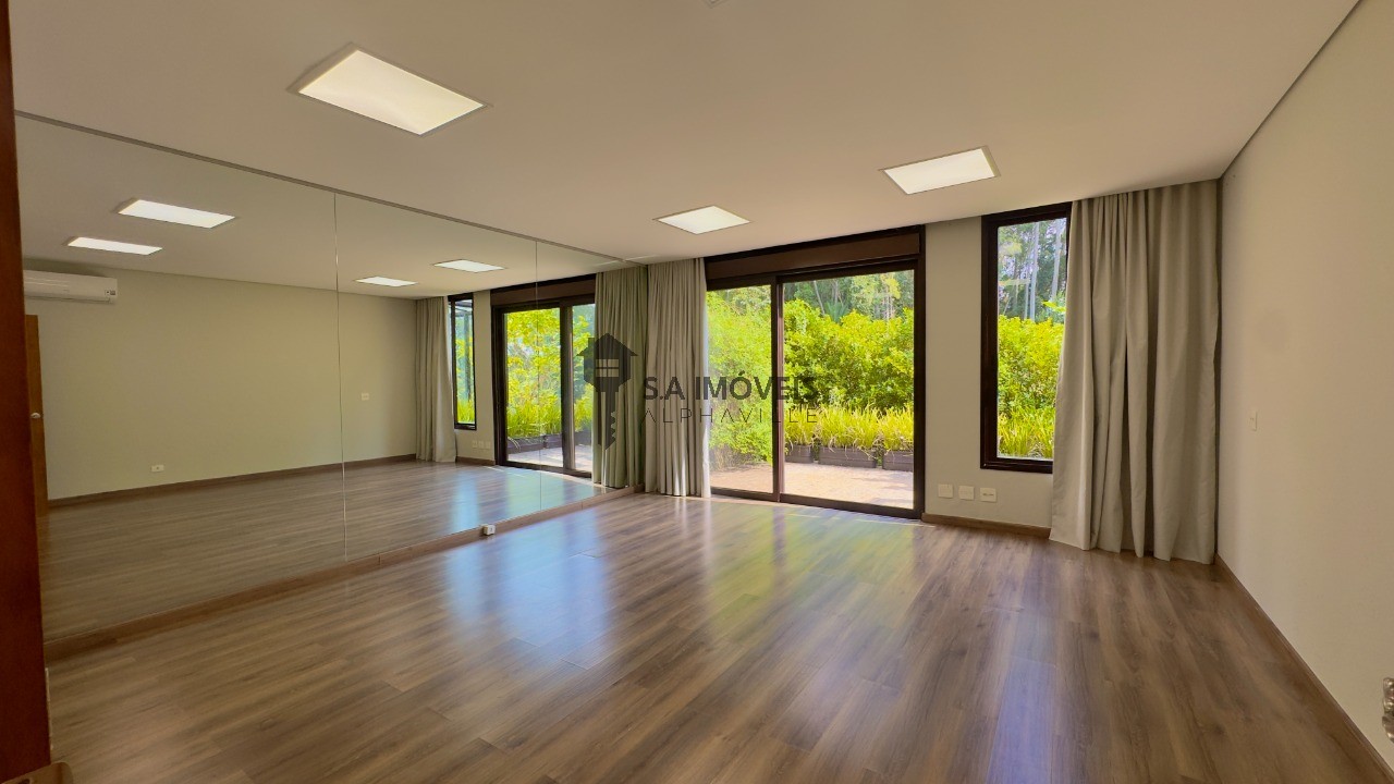 Casa à venda no Tamboré 1, 600 m² – Tamboré, Barueri – Cód. 78707904 — imagem 13