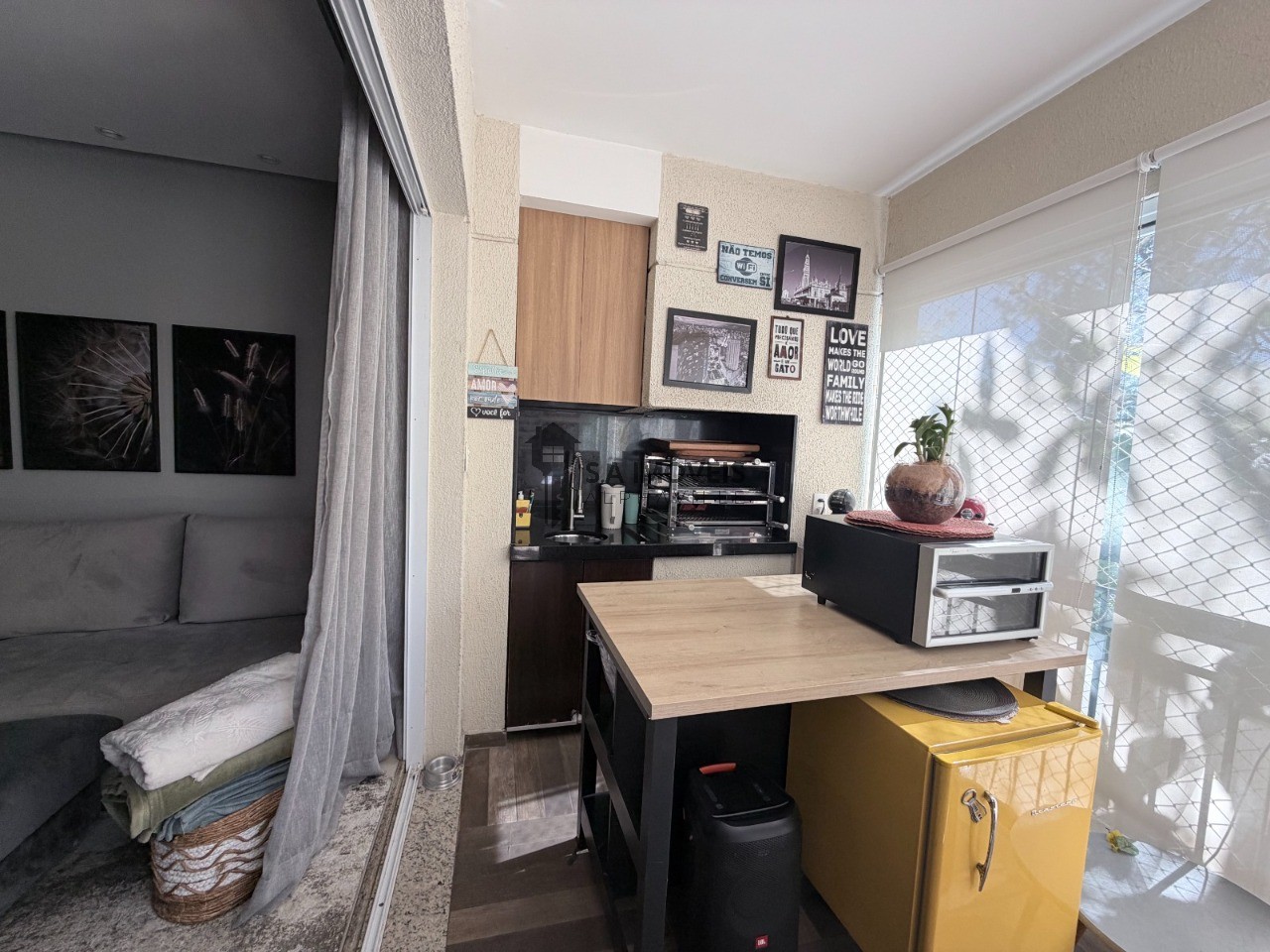 Apartamento à venda no Alpha Vita, 110 m² – Alphaville, Santana de Parnaíba – Cód. 78720953 — imagem 4