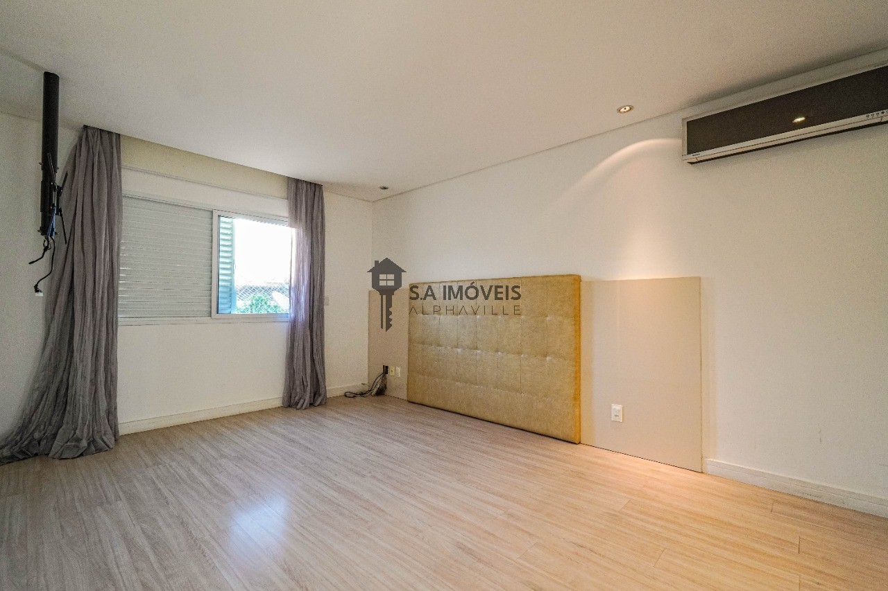 Casa para locação no Tamboré 7, 230 m² – Tamboré, Santana de Parnaíba – Cód. 78735987 — imagem 22