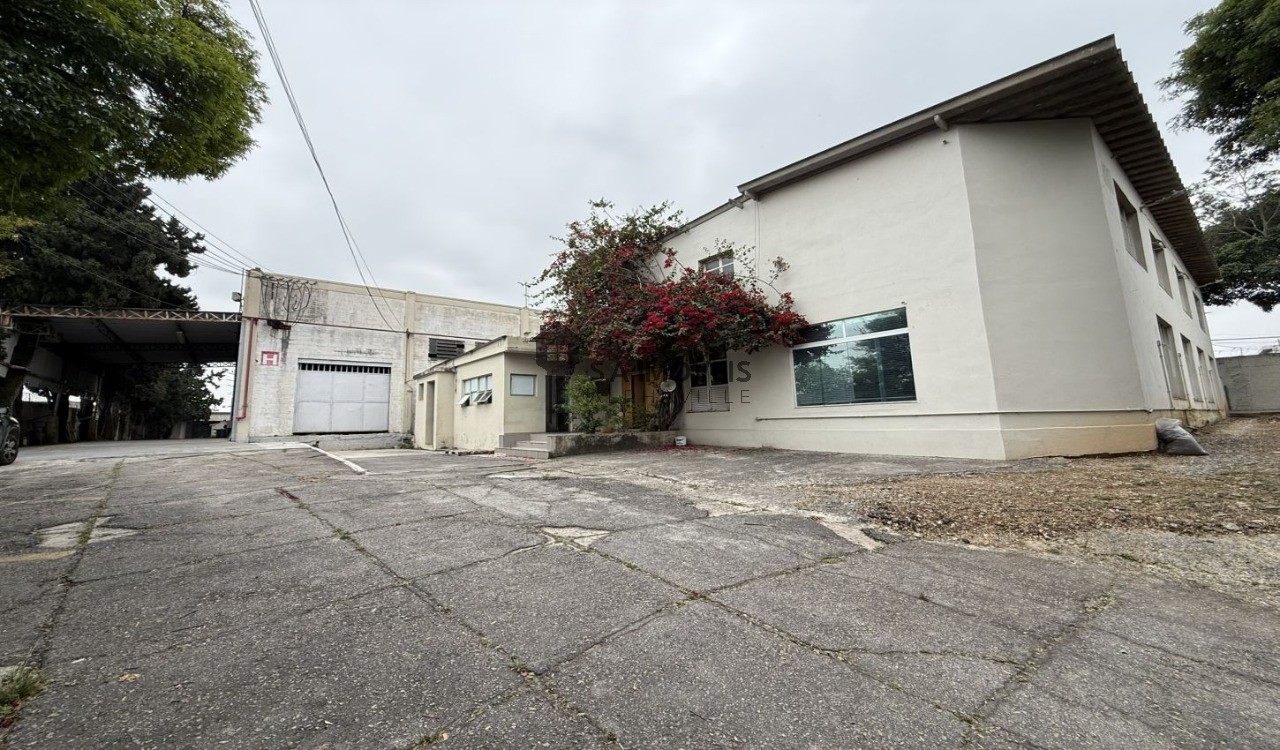 Galpão à venda em São Pedro, 3.000 m² – Osasco – Cód. 78645344 — imagem 1