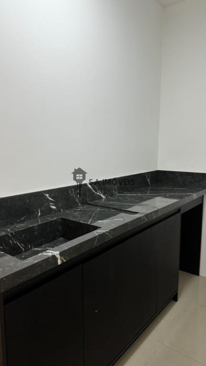 Sala comercial para locação no Alpha Square, 55,77 m² – Sítio Tamboré Alphaville, Barueri – Cód. 78724313 — imagem 9