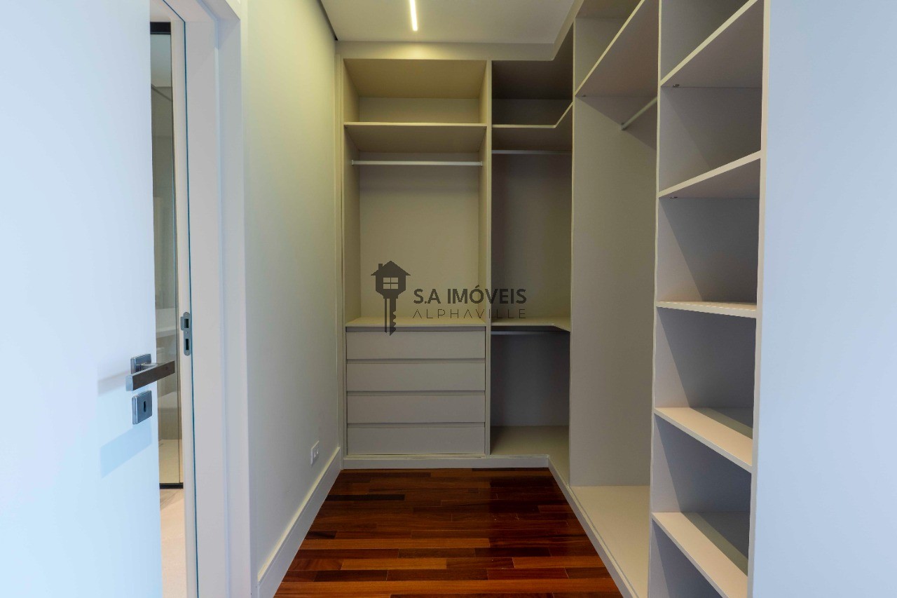 Casa à venda no Itahyê, 427,32 m² – Cidade Tamboré, Santana de Parnaíba – Cód. 77771380 — imagem 15
