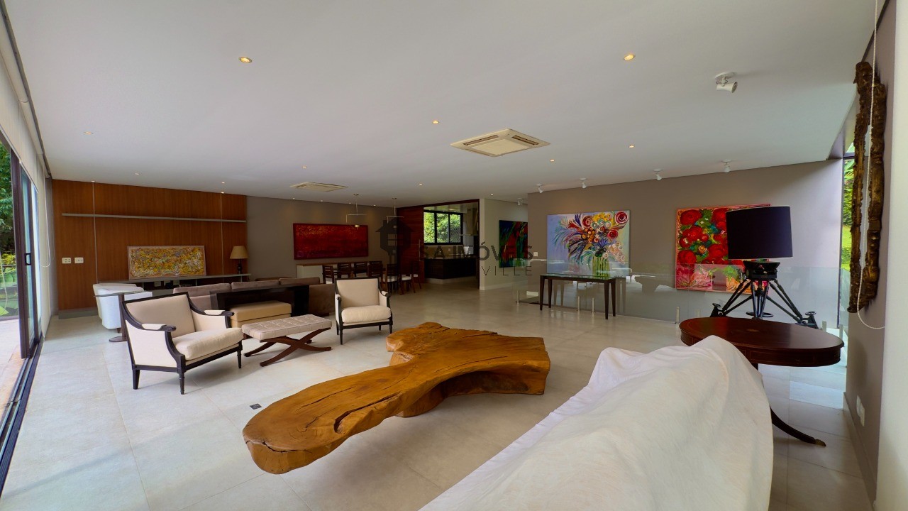Casa à venda no Tamboré 1, 600 m² – Tamboré, Barueri – Cód. 78707904 — imagem 2