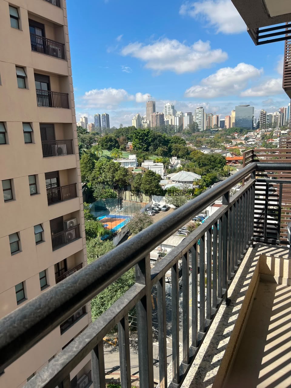 Apartamento para venda ou locação em Dezoito do Forte Empresarial/Alphaville., 41 m² – Barueri – Cód. 78708942 — imagem 8