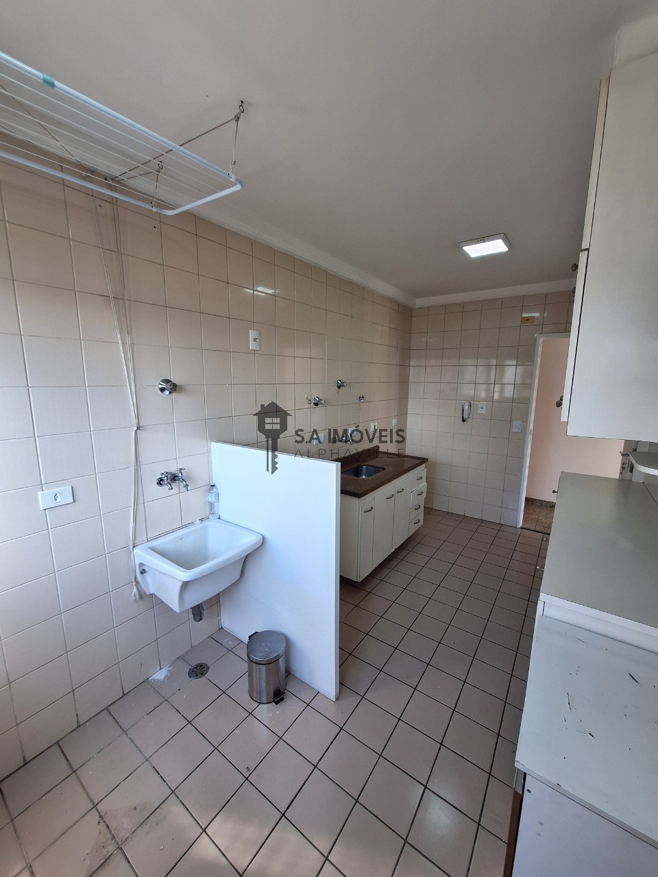 Apartamento para locação no Top Village, 76,04 m² – Tamboré, Barueri – Cód. 78624255 — imagem 7