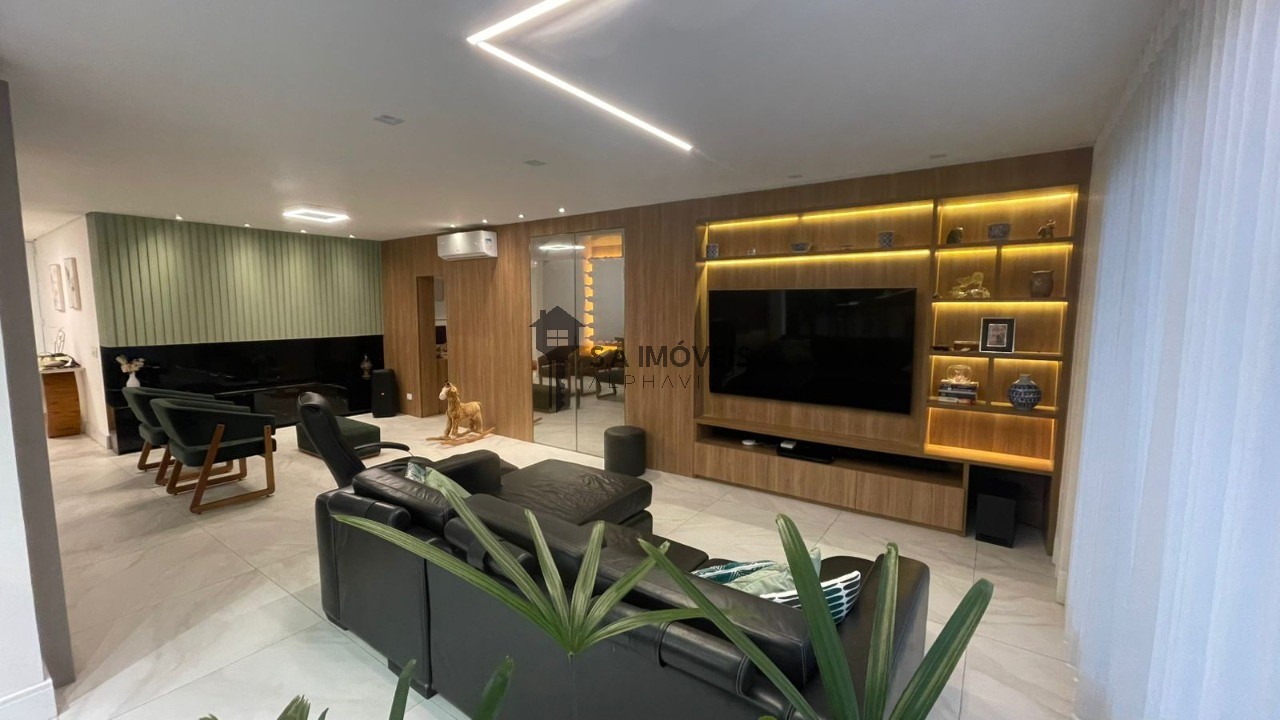 Casa para venda ou locação no Residencial 4, 319 m² – Alphaville, Santana de Parnaíba – Cód. 78709036 — imagem 4