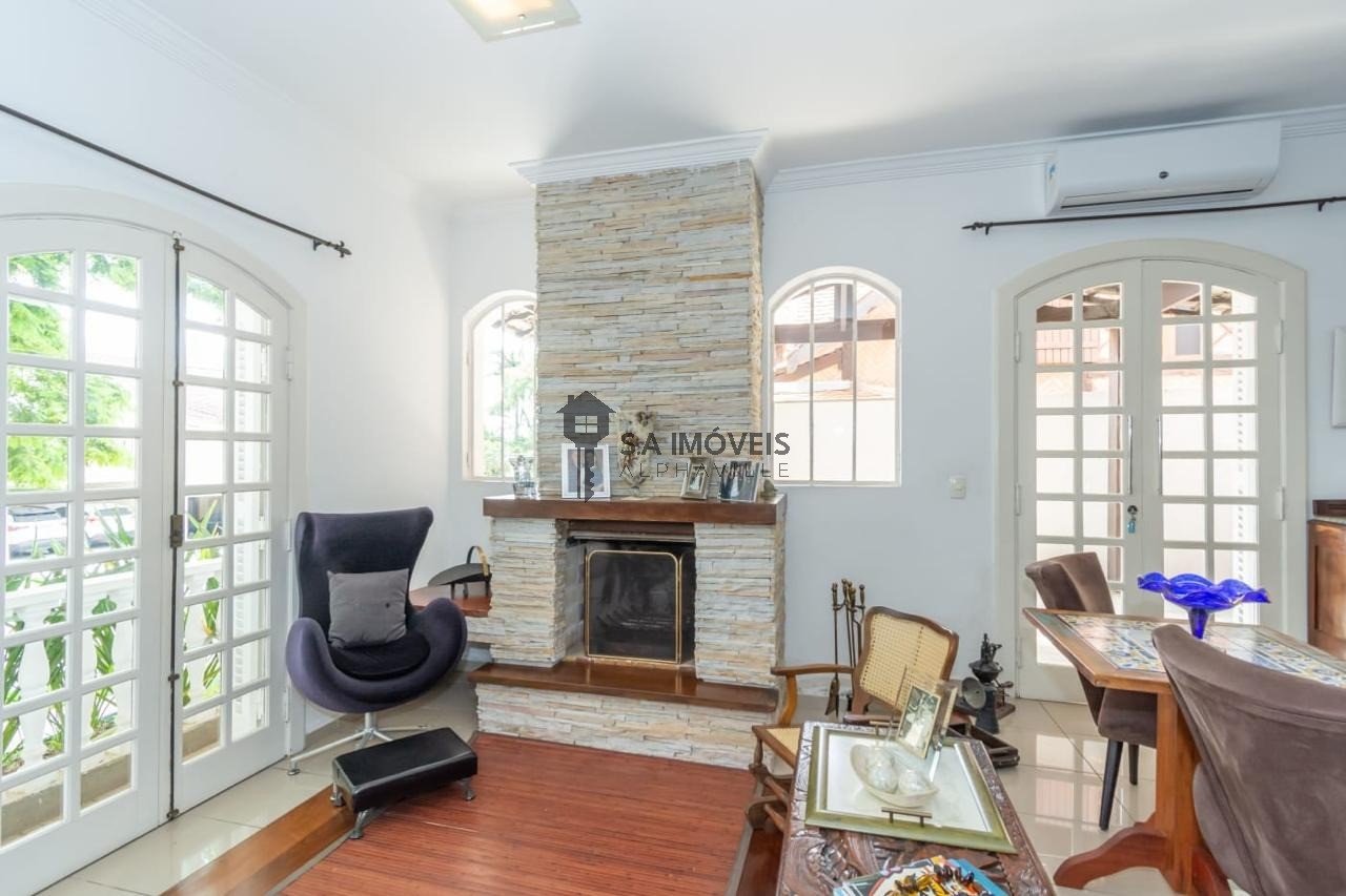 Casa à venda no Residencial 4, 480 m² – Alphaville, Santana de Parnaíba – Cód. 78671717 — imagem 6