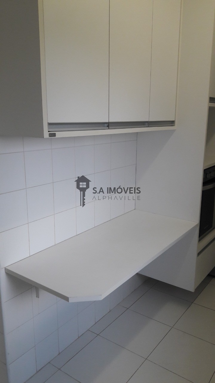 Apartamento para locação no Alpha Vita, 144 m² – Alphaville, Santana de Parnaíba – Cód. 78628718 — imagem 9