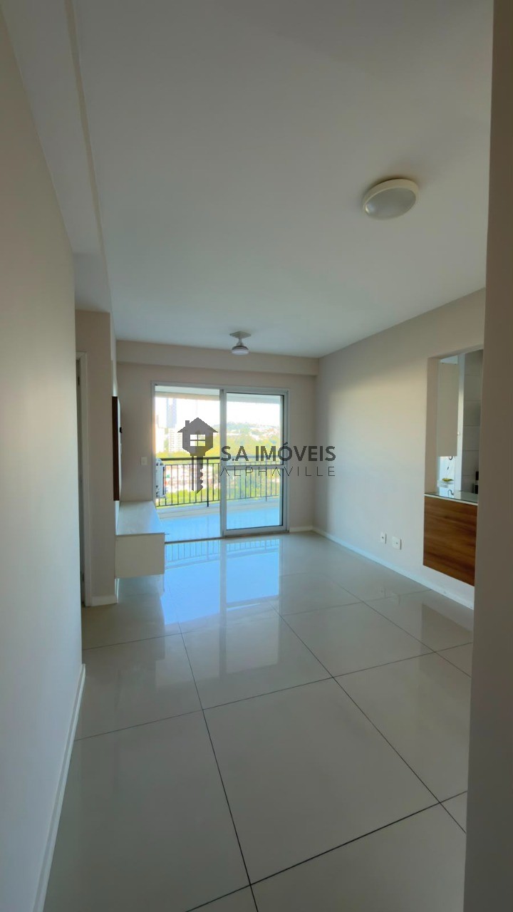 Apartamento para locação no Bellagio, 74 m² – Alphaville Empresarial, Barueri – Cód. 75236673 — imagem 3