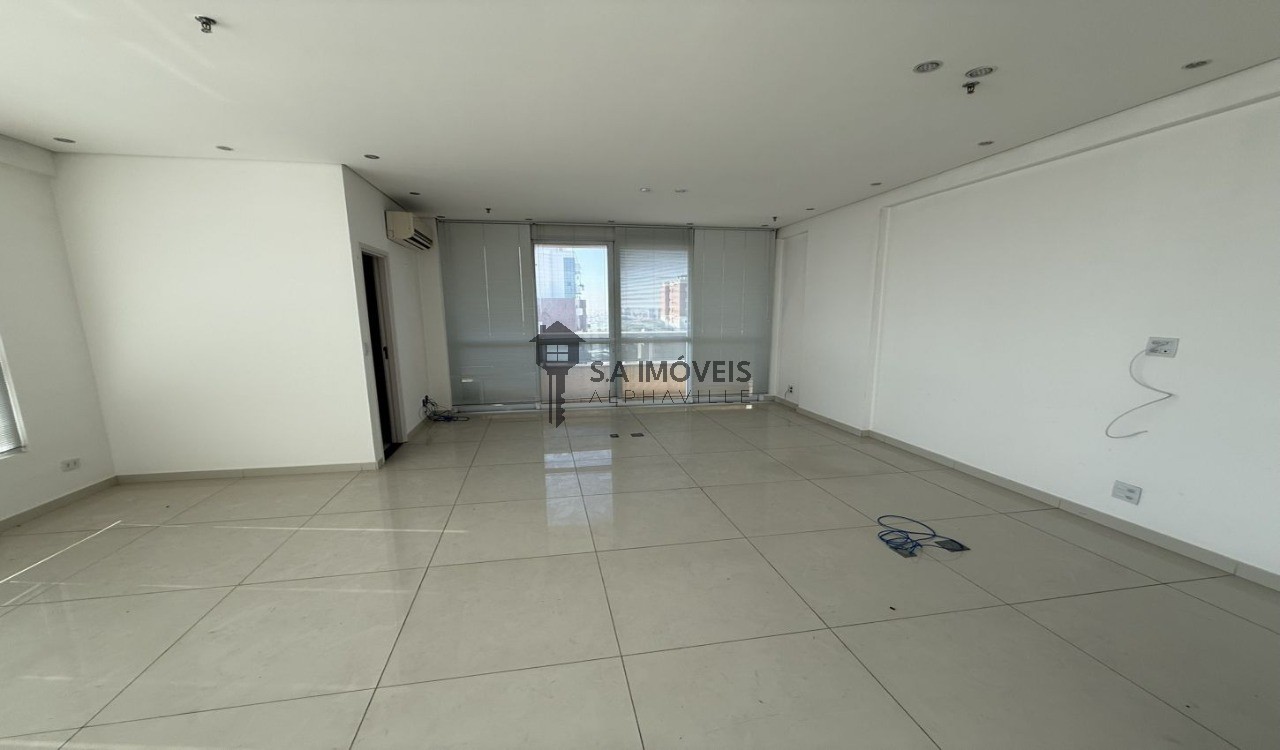 Sala comercial venda e locação no New Business Center, 76 m² – Barueri – Cód. 78645333